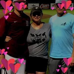 Meet your Posher, Dawn